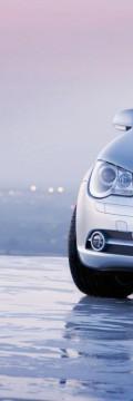 VOLKSWAGEN Modello
  Eos  Caratteristiche tecniche
