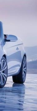 VOLKSWAGEN Модель
  Eos  Технические характеристики
