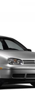 VOLKSWAGEN Поколение
 Golf IV (1J1) 2.0 (115 Hp) Технически характеристики
