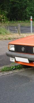 VOLKSWAGEN Jetta I (17) Technical сharacteristics
VOLKSWAGEN Jetta I (17) Technical сharacteristics