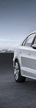 VOLKSWAGEN Jetta VI Технически характеристики
VOLKSWAGEN Jetta VI Технически характеристики