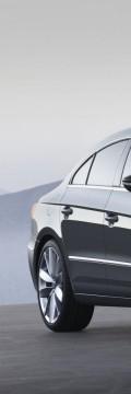 VOLKSWAGEN Passat CC Restyling Technical сharacteristics
VOLKSWAGEN Passat CC Restyling Technical сharacteristics