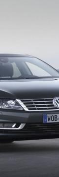 VOLKSWAGEN Passat CC Restyling Technical сharacteristics
VOLKSWAGEN Passat CC Restyling Technical сharacteristics