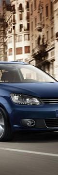 VOLKSWAGEN touran (2010) Charakterystyka techniczna
VOLKSWAGEN touran (2010) Charakterystyka techniczna