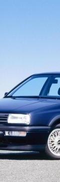 VOLKSWAGEN Vento (1HX0) Technical сharacteristics
VOLKSWAGEN Vento (1HX0) Technical сharacteristics