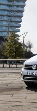 VOLKSWAGEN Поколение
 Caddy IV 2.0d MT (122hp) 4x4 Технически характеристики
