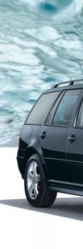 VOLKSWAGEN Golf IV Variant (1J5) Technical сharacteristics
VOLKSWAGEN Golf IV Variant (1J5) Technical сharacteristics