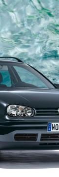 VOLKSWAGEN Golf IV Variant (1J5) Technical сharacteristics
VOLKSWAGEN Golf IV Variant (1J5) Technical сharacteristics