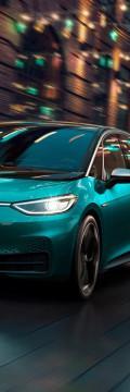 VOLKSWAGEN Модель
  ID.3  Технические характеристики
