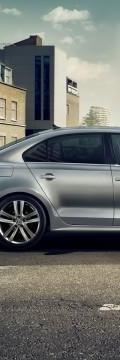 VOLKSWAGEN Jetta VI Restyling Technical сharacteristics
VOLKSWAGEN Jetta VI Restyling Technical сharacteristics