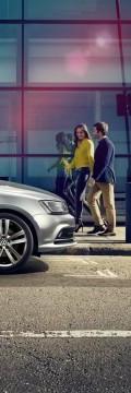 VOLKSWAGEN Jetta VI Restyling Technical сharacteristics
VOLKSWAGEN Jetta VI Restyling Technical сharacteristics