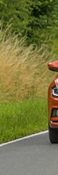 VOLKSWAGEN Polo VI Technical сharacteristics
VOLKSWAGEN Polo VI Technical сharacteristics