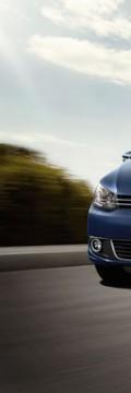 VOLKSWAGEN touran (2010) Charakterystyka techniczna
VOLKSWAGEN touran (2010) Charakterystyka techniczna