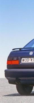VOLKSWAGEN Vento (1HX0) Technical сharacteristics
VOLKSWAGEN Vento (1HX0) Technical сharacteristics