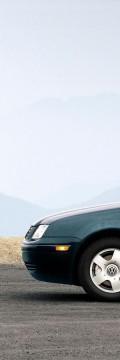 VOLKSWAGEN Jetta IV Технически характеристики
VOLKSWAGEN Jetta IV Технически характеристики