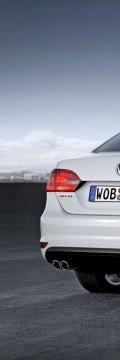 VOLKSWAGEN Jetta VI Технически характеристики
VOLKSWAGEN Jetta VI Технически характеристики