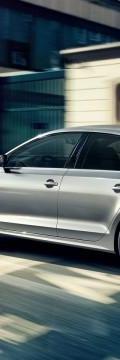 VOLKSWAGEN Jetta VI Restyling Technical сharacteristics
VOLKSWAGEN Jetta VI Restyling Technical сharacteristics
