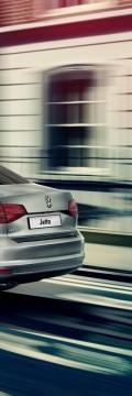 VOLKSWAGEN Jetta VI Restyling Technical сharacteristics
VOLKSWAGEN Jetta VI Restyling Technical сharacteristics