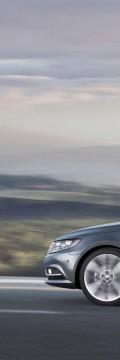 VOLKSWAGEN Passat CC Restyling Technical сharacteristics
VOLKSWAGEN Passat CC Restyling Technical сharacteristics