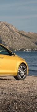 VOLKSWAGEN Поколение
 Golf VII Restyling 1.4 (110hp) Технические характеристики
