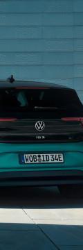 VOLKSWAGEN Modello
  ID.3  Caratteristiche tecniche
