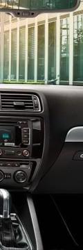 VOLKSWAGEN Jetta VI Restyling Technical сharacteristics
VOLKSWAGEN Jetta VI Restyling Technical сharacteristics