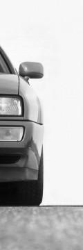VOLKSWAGEN Corrado (53I) Technical сharacteristics
VOLKSWAGEN Corrado (53I) Technical сharacteristics