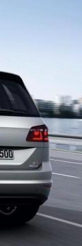 VOLKSWAGEN Generație
 Golf Sportsvan 2.0 TDI (143 hk) 2WD Caracteristici tehnice
