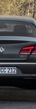 VOLKSWAGEN Passat CC Restyling Technical сharacteristics
VOLKSWAGEN Passat CC Restyling Technical сharacteristics