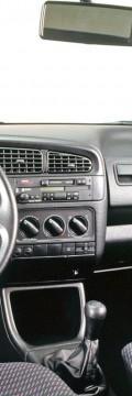 VOLKSWAGEN Vento (1HX0) Technical сharacteristics
VOLKSWAGEN Vento (1HX0) Technical сharacteristics