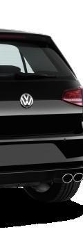 VOLKSWAGEN Поколение
 Golf VII Restyling 1.4 (110hp) Технические характеристики
