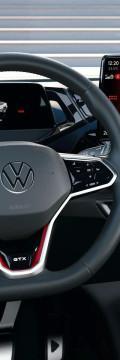 VOLKSWAGEN Modello
  ID.5  Caratteristiche tecniche
