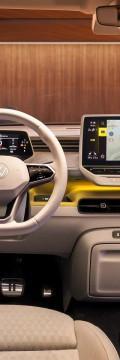 VOLKSWAGEN Модель
  ID.Buzz  Технические характеристики
