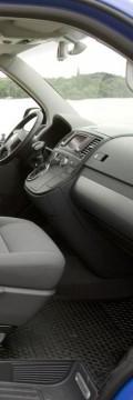 VOLKSWAGEN Multivan (T5) Технически характеристики
VOLKSWAGEN Multivan (T5) Технически характеристики