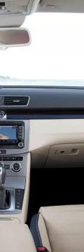 VOLKSWAGEN Passat CC Restyling Technical сharacteristics
VOLKSWAGEN Passat CC Restyling Technical сharacteristics
