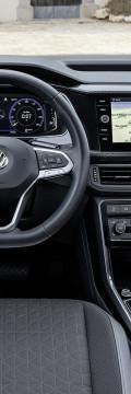 VOLKSWAGEN Модел
  T Cross  Технически характеристики
