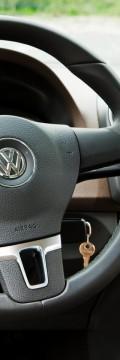 VOLKSWAGEN Model
  Amarok  Teknik özellikler
