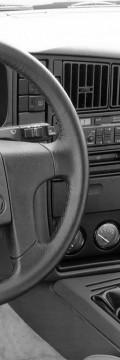 VOLKSWAGEN Corrado (53I) Technical сharacteristics
VOLKSWAGEN Corrado (53I) Technical сharacteristics