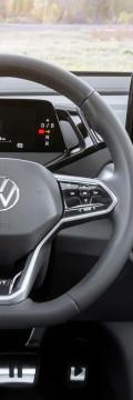 VOLKSWAGEN Modello
  ID.4  Caratteristiche tecniche
