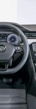 VOLKSWAGEN Generace
 Passat (B8) 2.0d (150hp) MT Technické sharakteristiky
