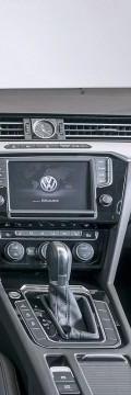 VOLKSWAGEN Generace
 Passat (B8) 2.0d (150hp) MT Technické sharakteristiky
