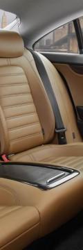 VOLKSWAGEN Passat CC Charakterystyka techniczna
VOLKSWAGEN Passat CC Charakterystyka techniczna