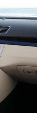 VOLKSWAGEN Passat CC Restyling Technical сharacteristics
VOLKSWAGEN Passat CC Restyling Technical сharacteristics