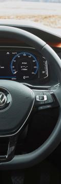 VOLKSWAGEN Polo VI Technical сharacteristics
VOLKSWAGEN Polo VI Technical сharacteristics