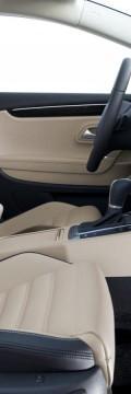 VOLKSWAGEN Passat CC Restyling Technical сharacteristics
VOLKSWAGEN Passat CC Restyling Technical сharacteristics